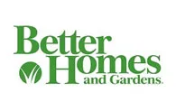 Better Homes and Gardens Magazine