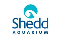 Shedd Aquarium, Chicago, IL
