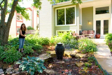 Rainwater Harvesting
