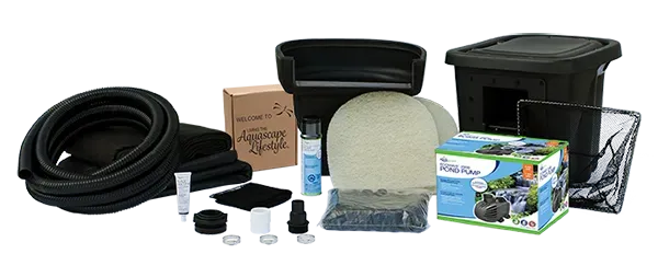 99765 DIY Pond Kit 8×11 1