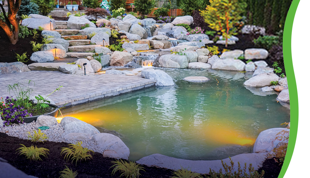 Aquascape Artists of the Year Giveaway