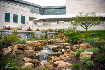 Commercial Rainwater Harvesting
