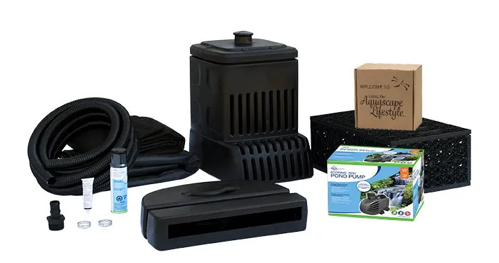 Aquascape DIY Waterfall Kit