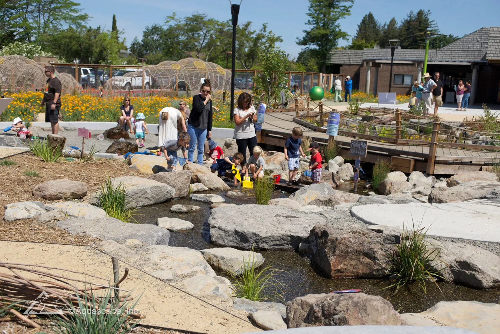 Children's Museum Of Sonoma County California