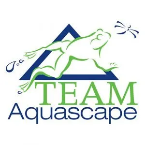 Team Aquascape, logo